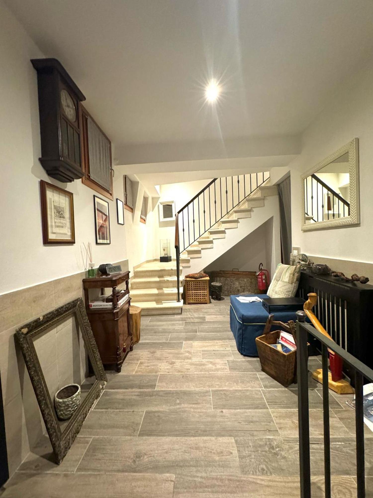 ヴェネツィア B＆B フォルトゥニー Bed & Breakfast エクステリア 写真