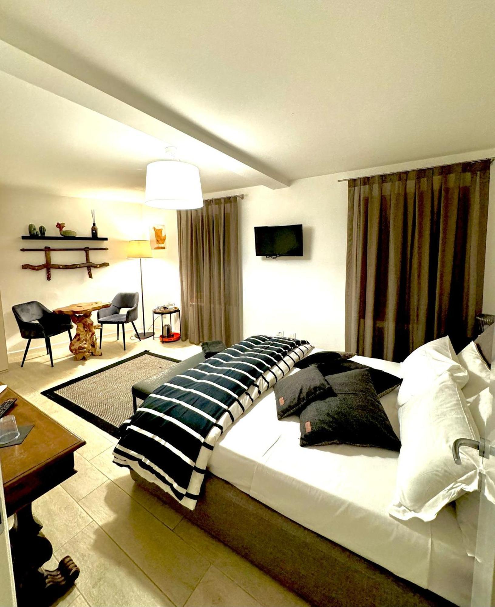 ヴェネツィア B＆B フォルトゥニー Bed & Breakfast エクステリア 写真