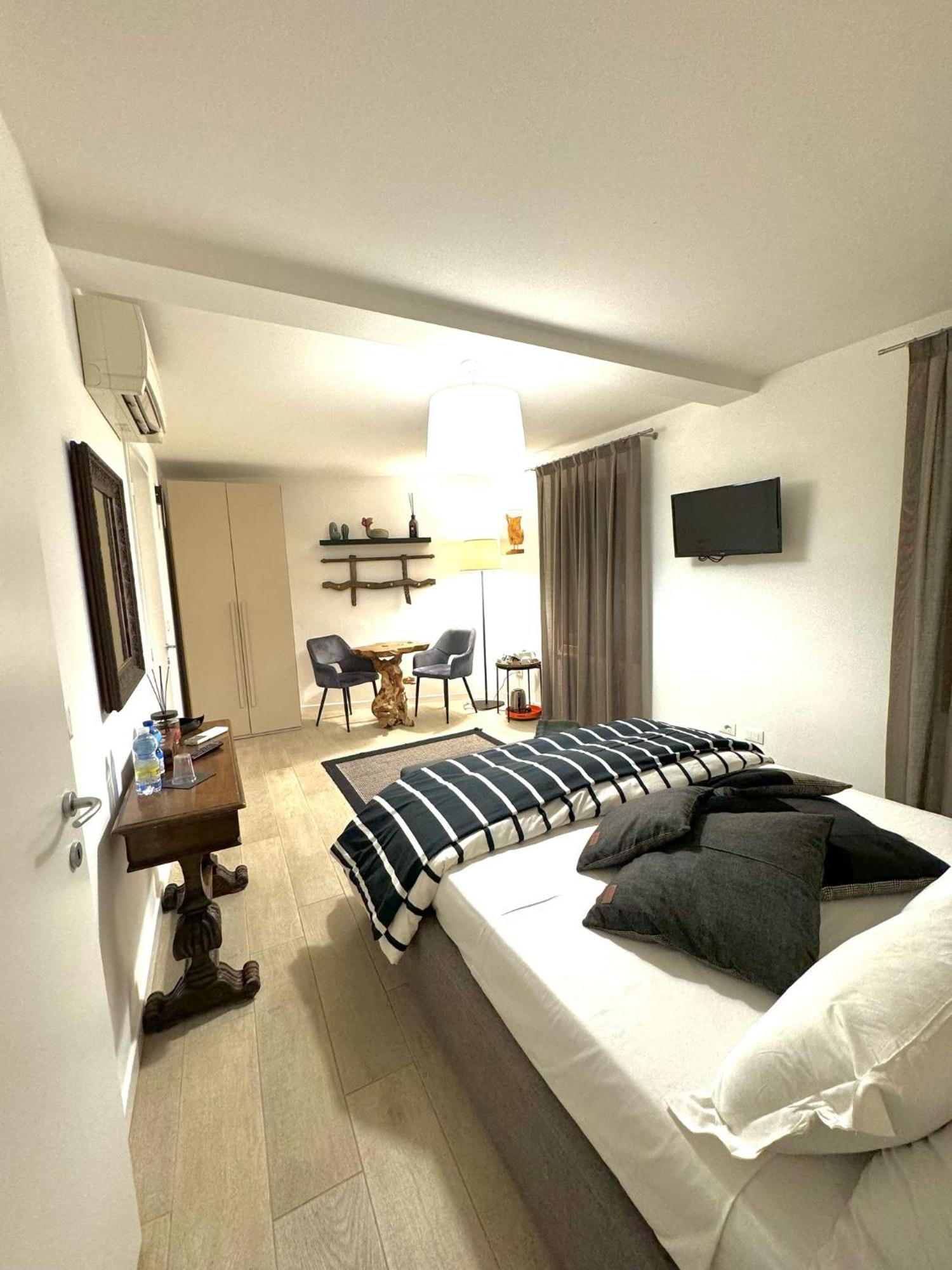 ヴェネツィア B＆B フォルトゥニー Bed & Breakfast エクステリア 写真