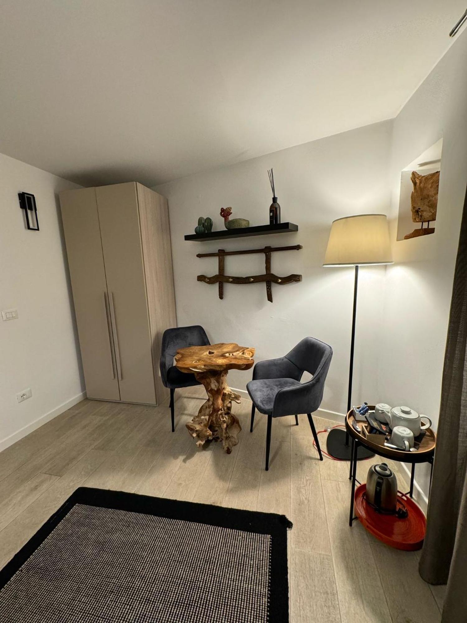 ヴェネツィア B＆B フォルトゥニー Bed & Breakfast エクステリア 写真